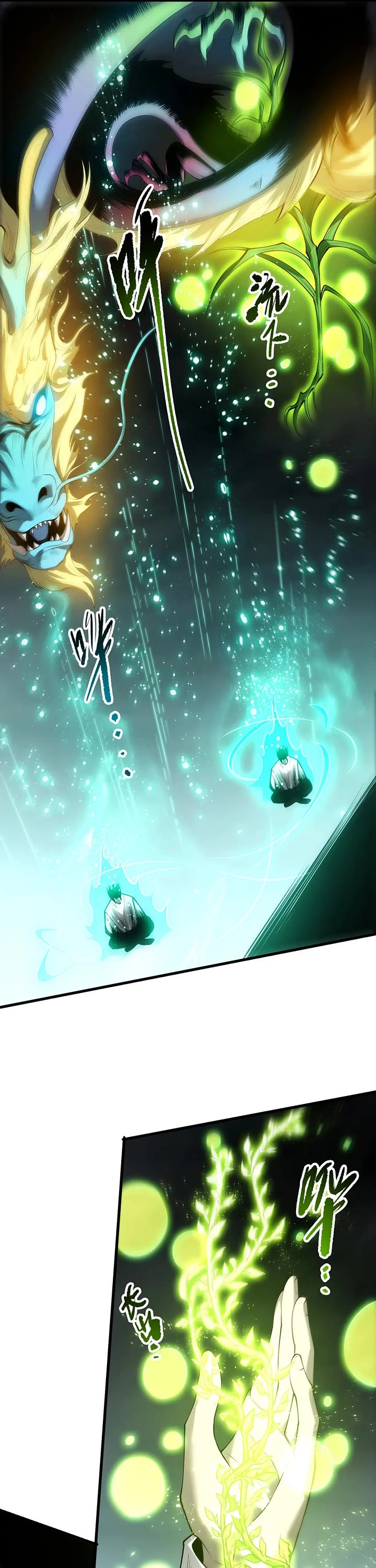 Disastrous Necromancer chapter 279 page 17