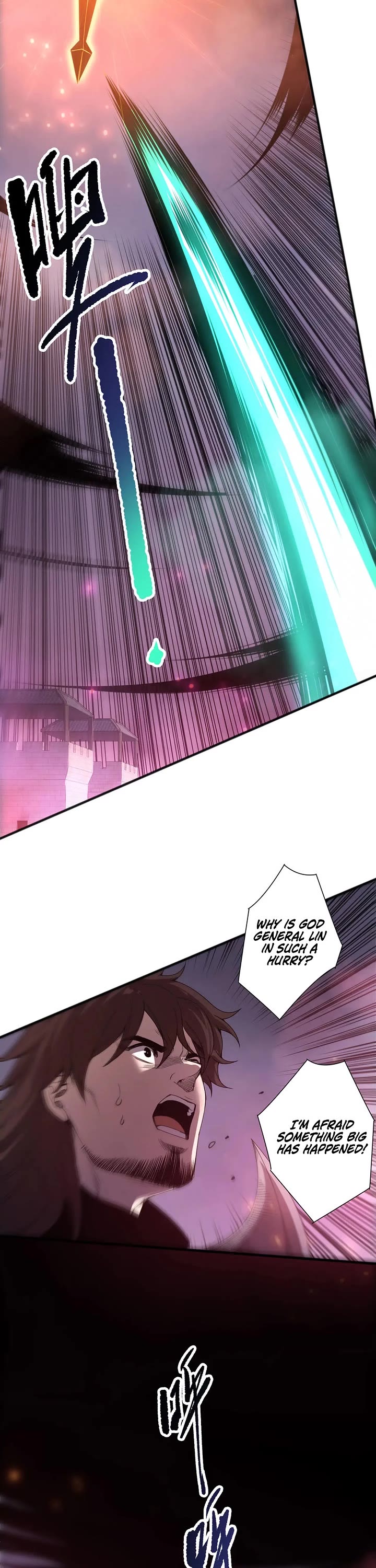 Disastrous Necromancer chapter 279 page 26