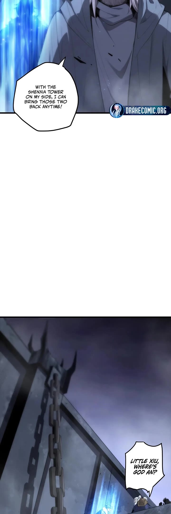 Disastrous Necromancer chapter 279 page 3