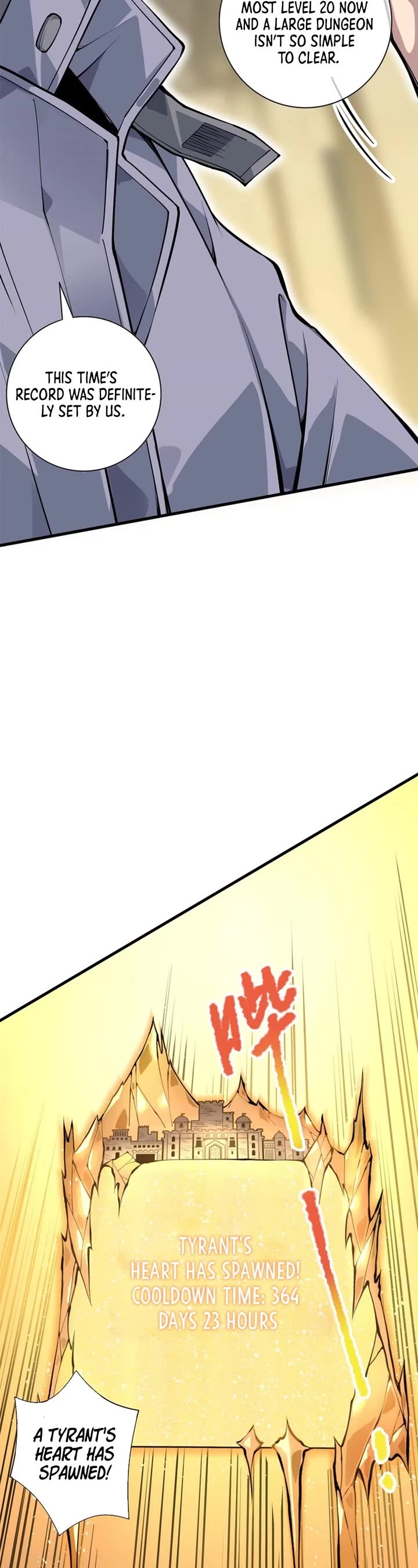 Disastrous Necromancer chapter 28 page 10