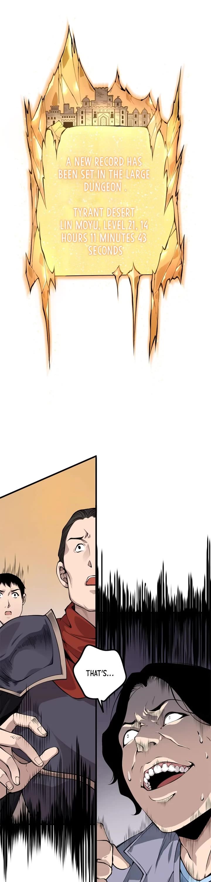 Disastrous Necromancer chapter 28 page 12