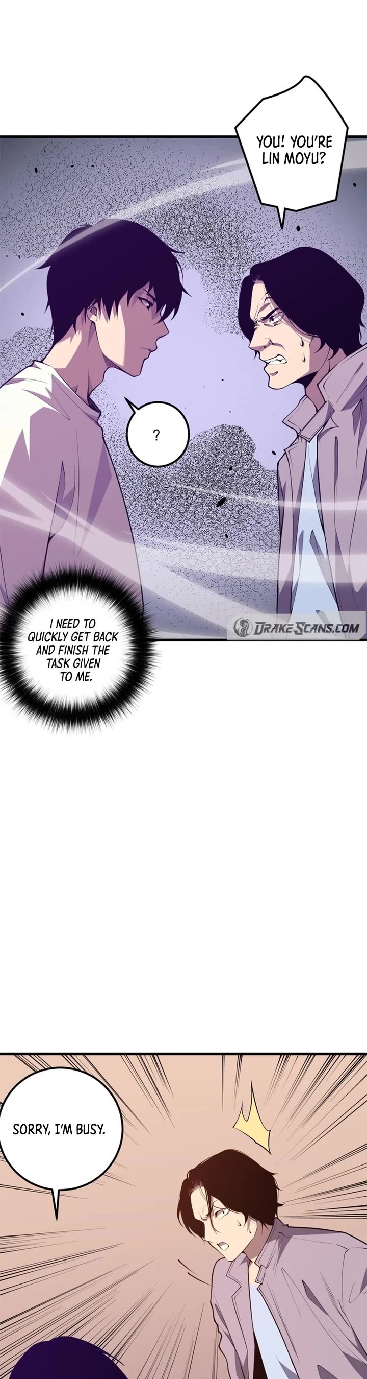 Disastrous Necromancer chapter 28 page 14