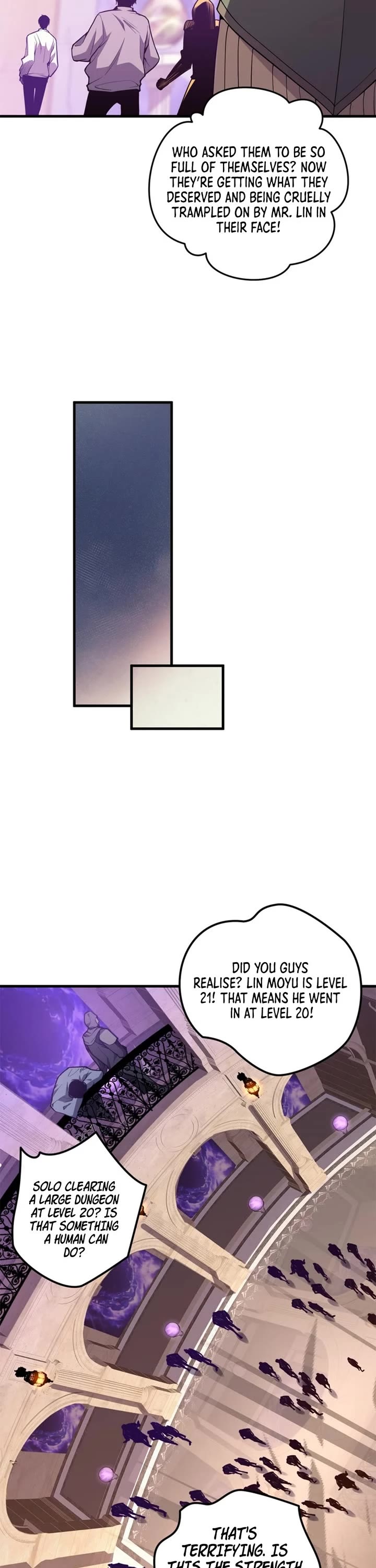 Disastrous Necromancer chapter 28 page 16