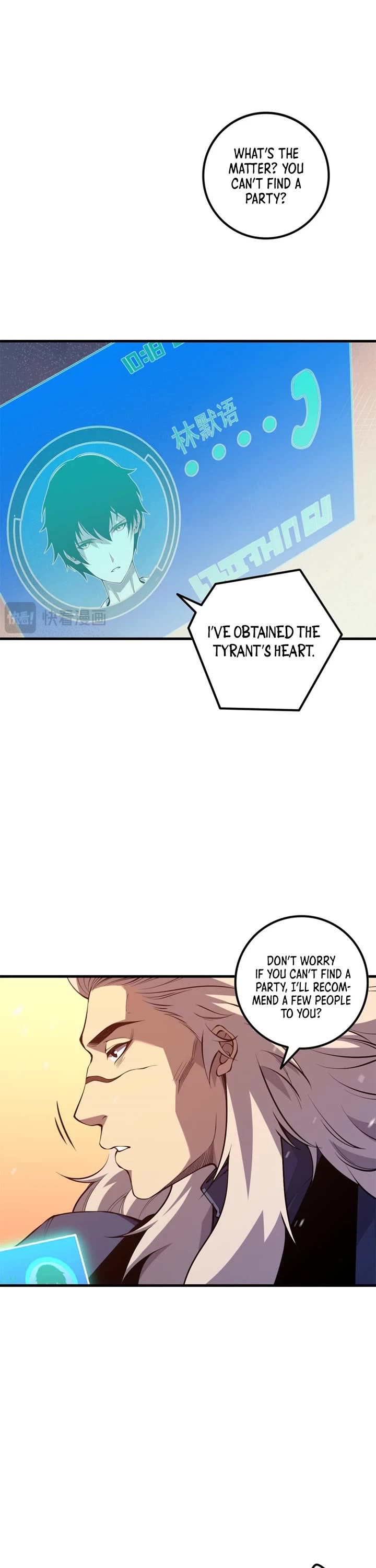 Disastrous Necromancer chapter 28 page 18