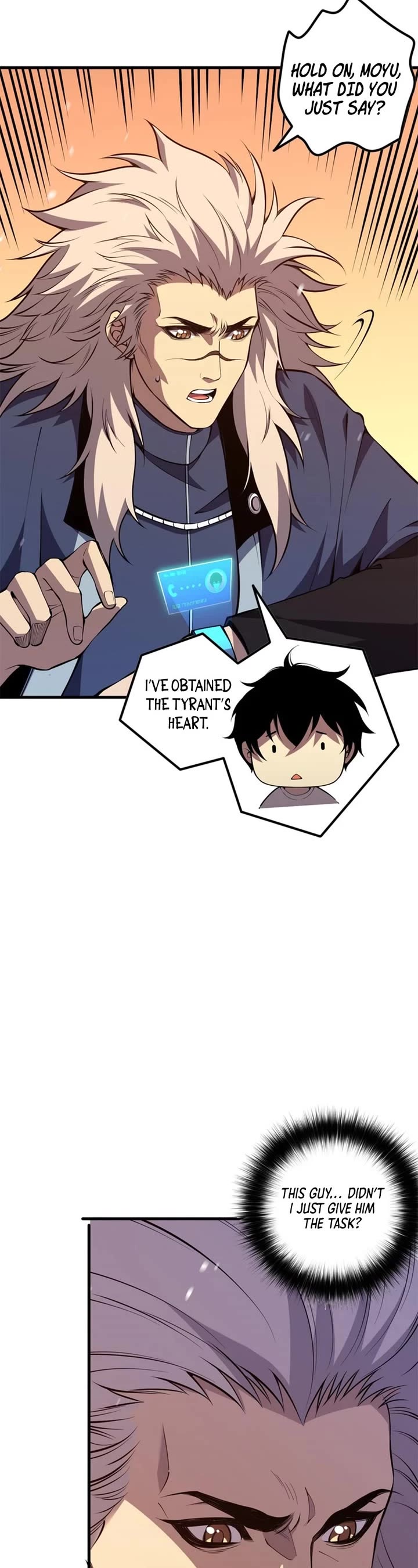 Disastrous Necromancer chapter 28 page 19