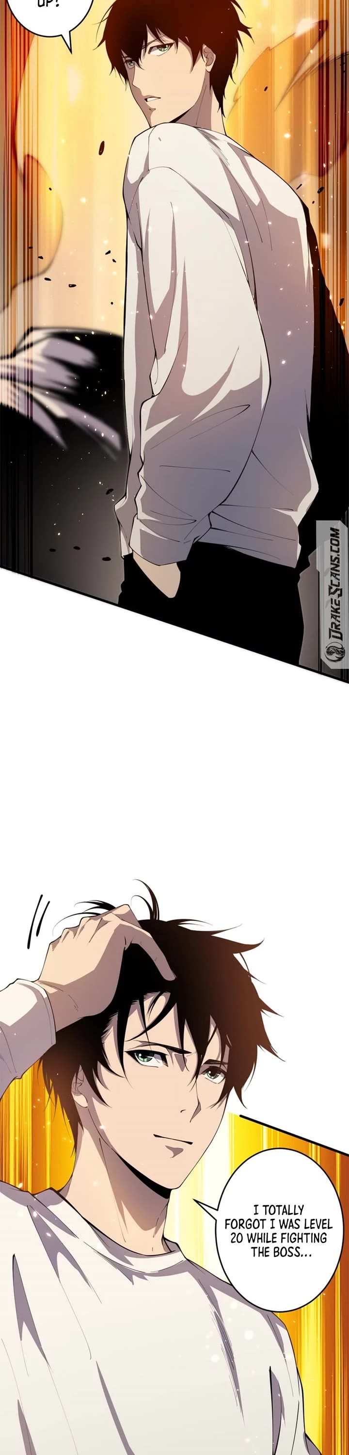 Disastrous Necromancer chapter 28 page 2