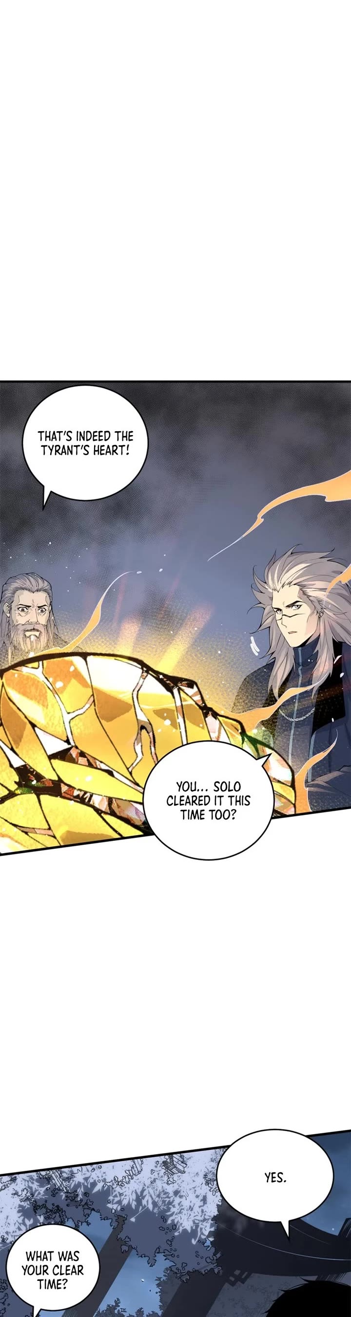 Disastrous Necromancer chapter 28 page 25