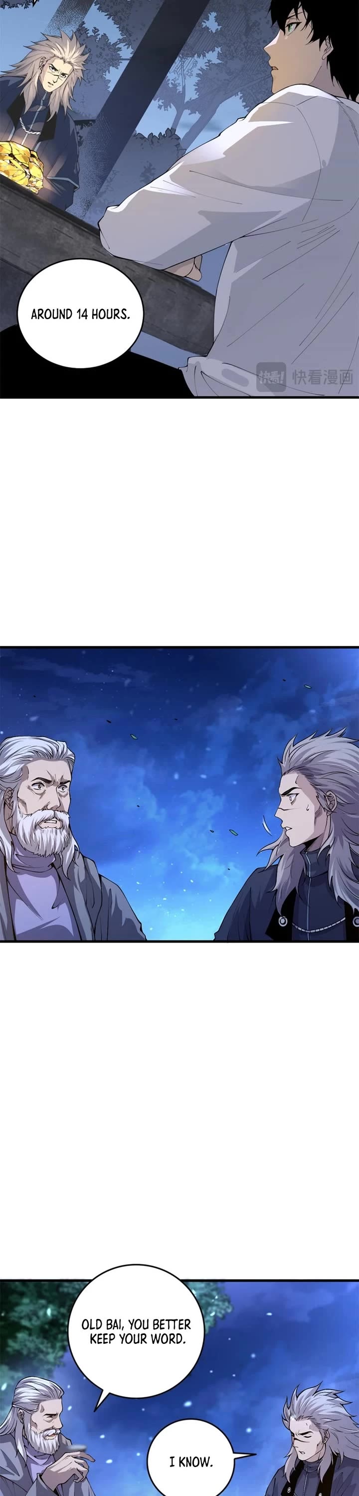 Disastrous Necromancer chapter 28 page 26