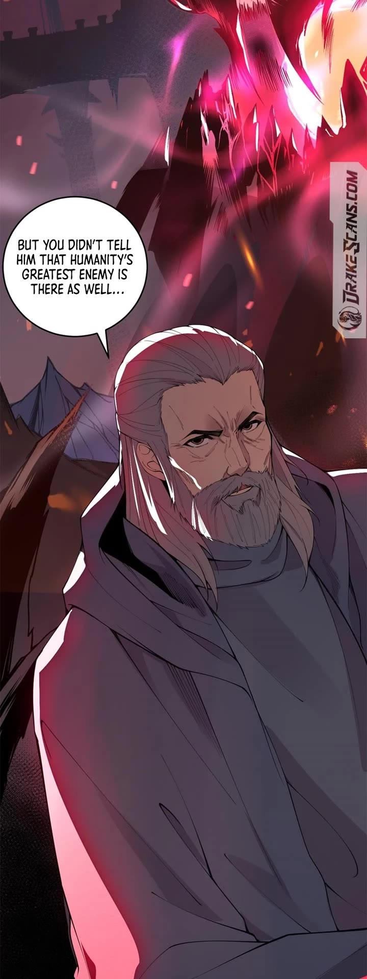 Disastrous Necromancer chapter 28 page 31