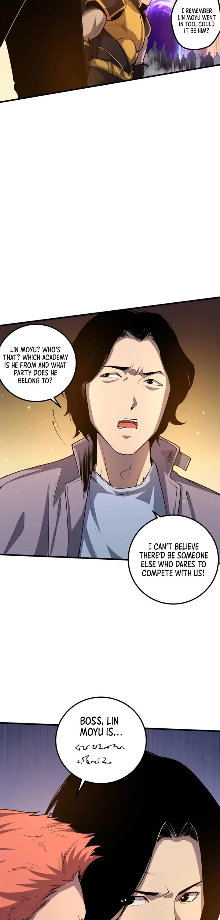 Disastrous Necromancer chapter 28 page 7