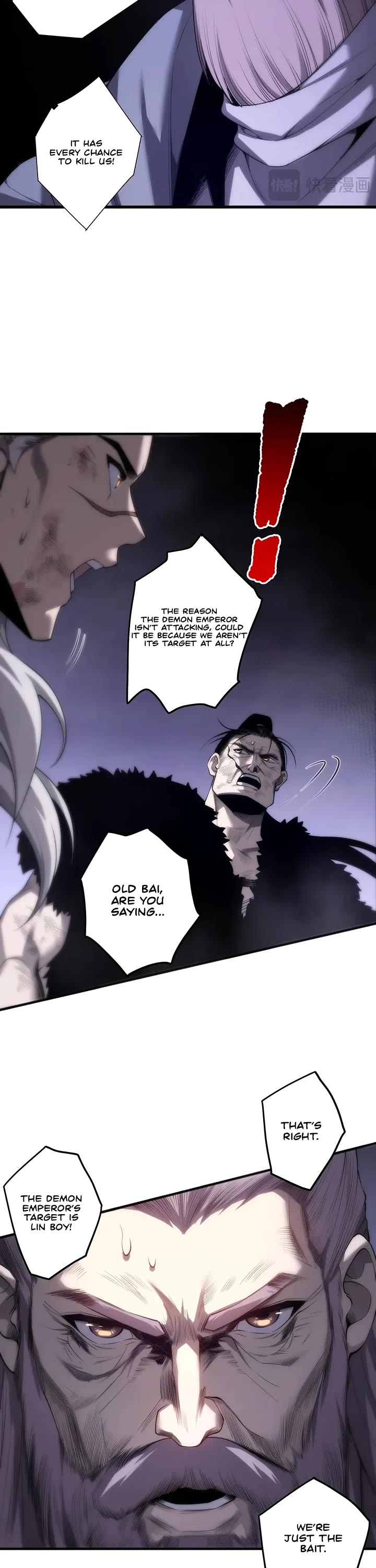 Disastrous Necromancer chapter 280 page 14