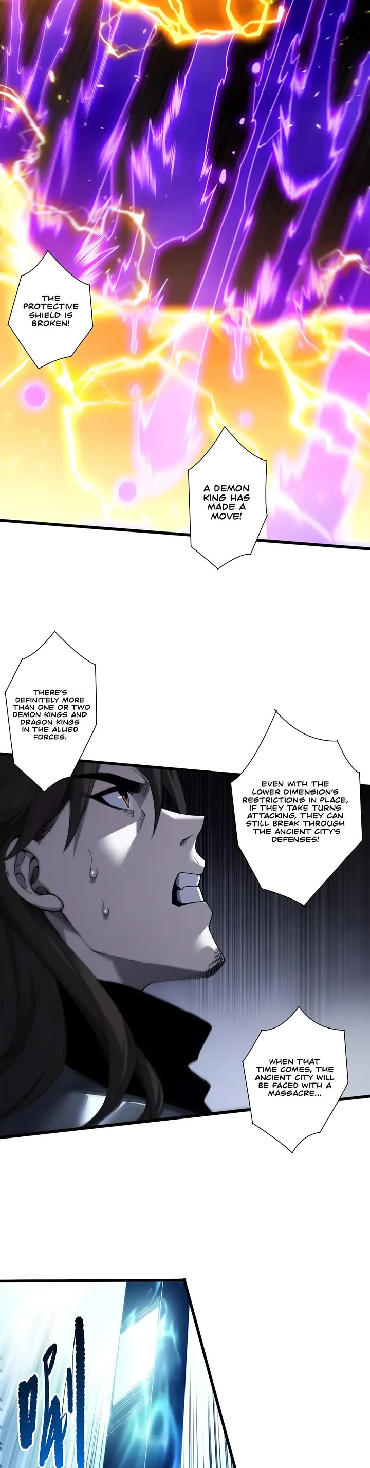 Disastrous Necromancer chapter 280 page 19