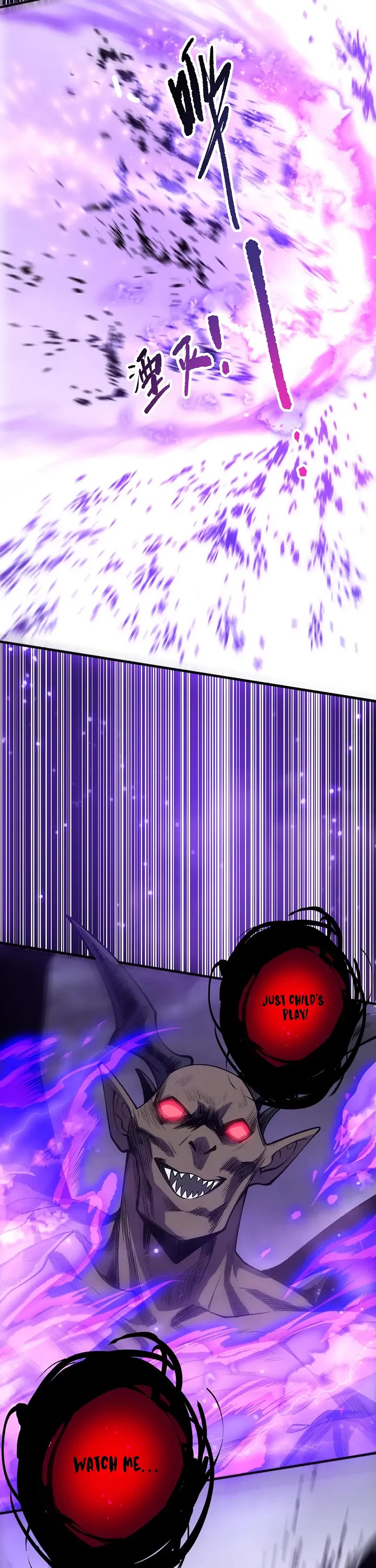 Disastrous Necromancer chapter 280 page 26