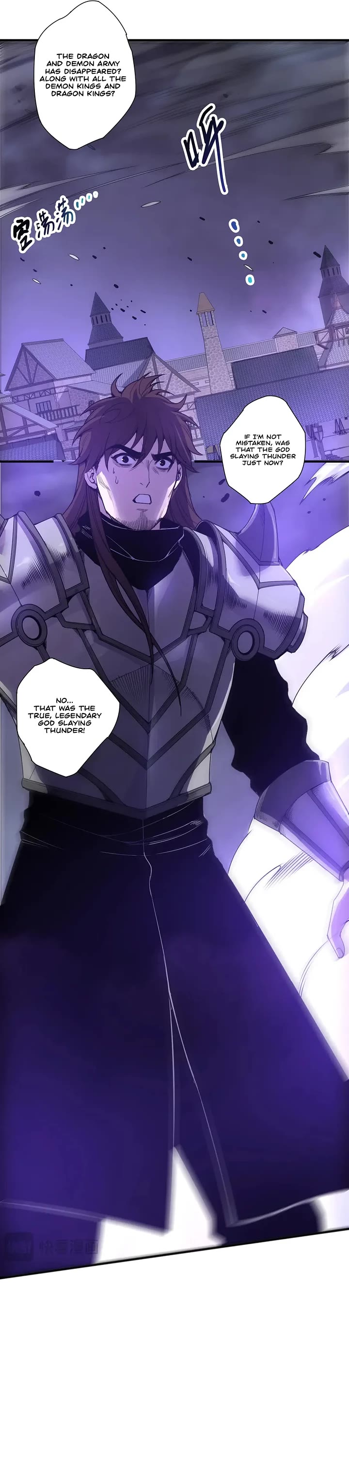 Disastrous Necromancer chapter 280 page 29