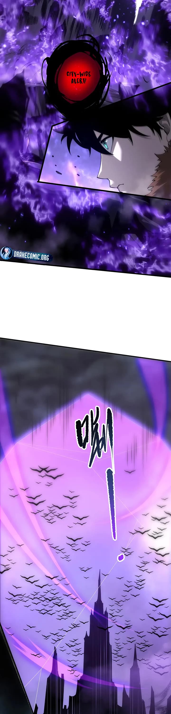 Disastrous Necromancer chapter 281 page 10