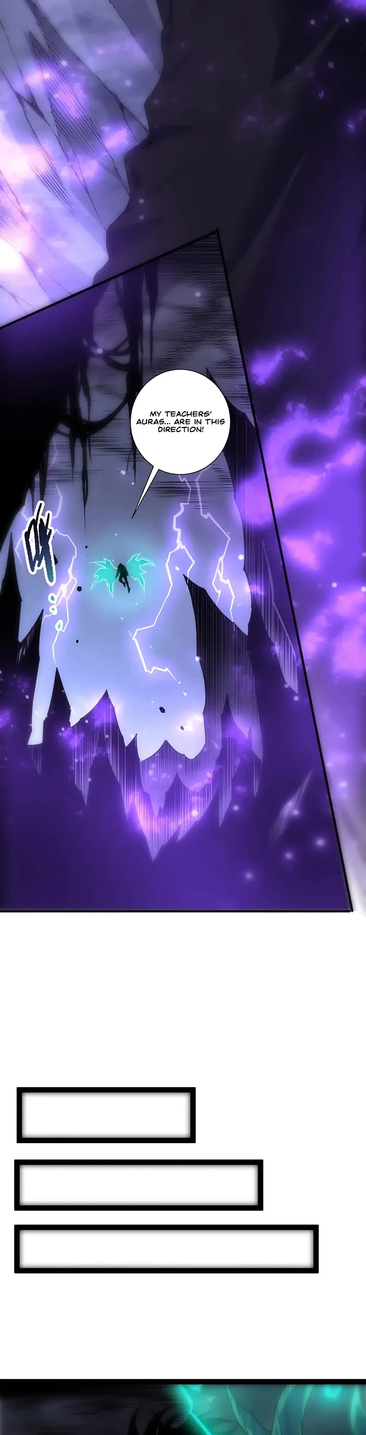 Disastrous Necromancer chapter 281 page 2
