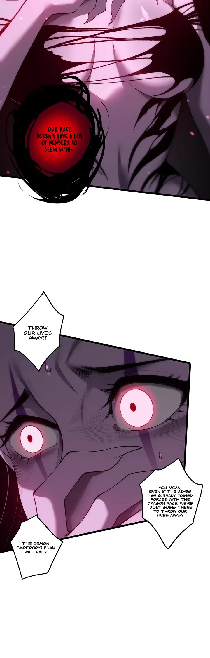 Disastrous Necromancer chapter 281 page 22