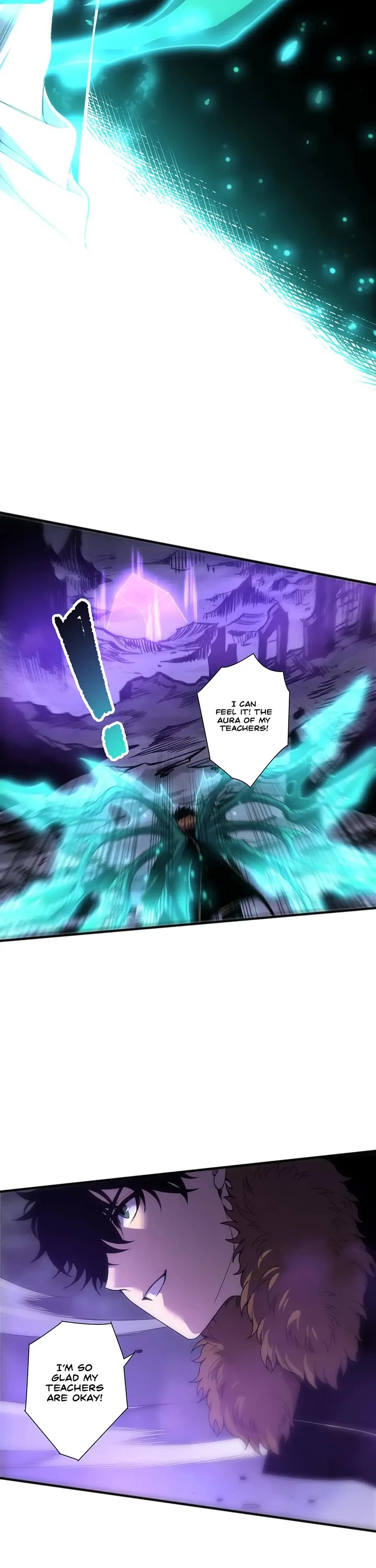 Disastrous Necromancer chapter 281 page 25