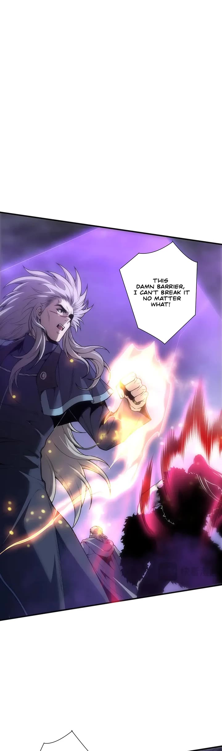 Disastrous Necromancer chapter 281 page 26