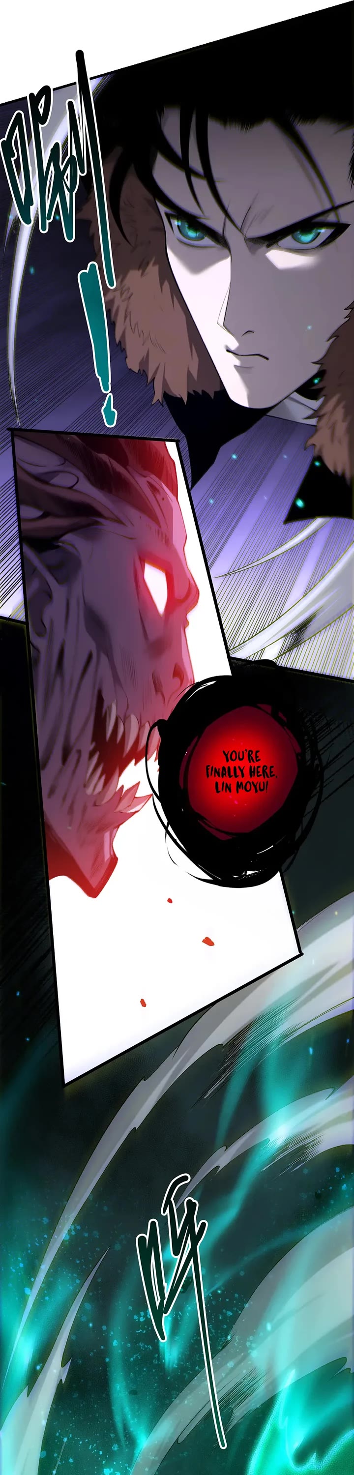 Disastrous Necromancer chapter 281 page 28