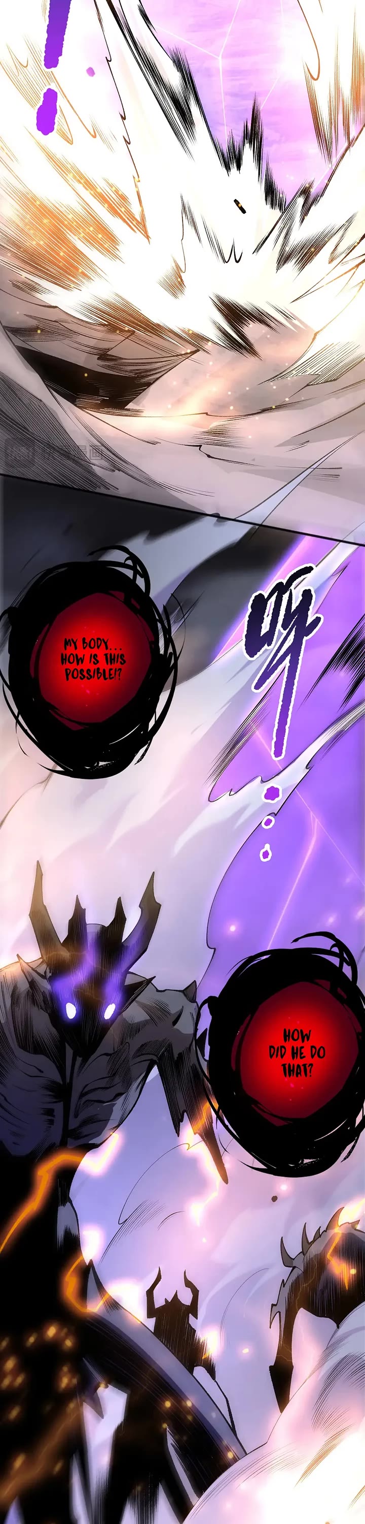 Disastrous Necromancer chapter 281 page 32