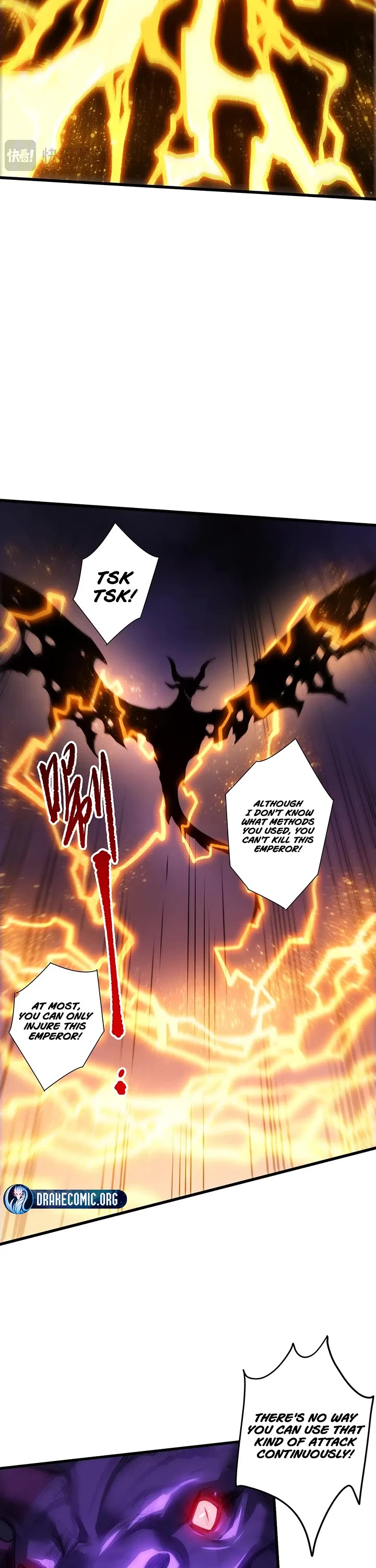 Disastrous Necromancer chapter 282 page 19