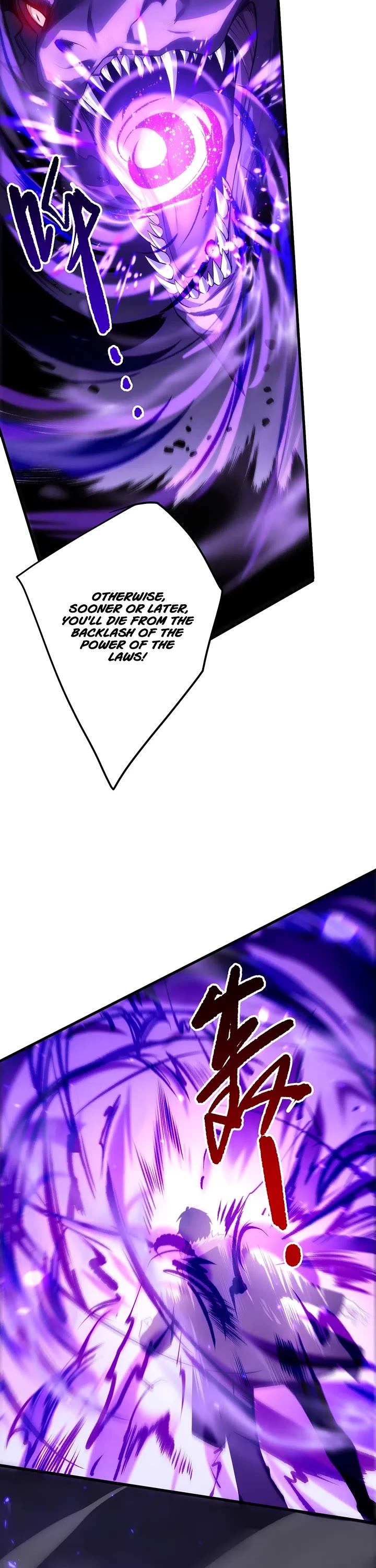 Disastrous Necromancer chapter 282 page 20