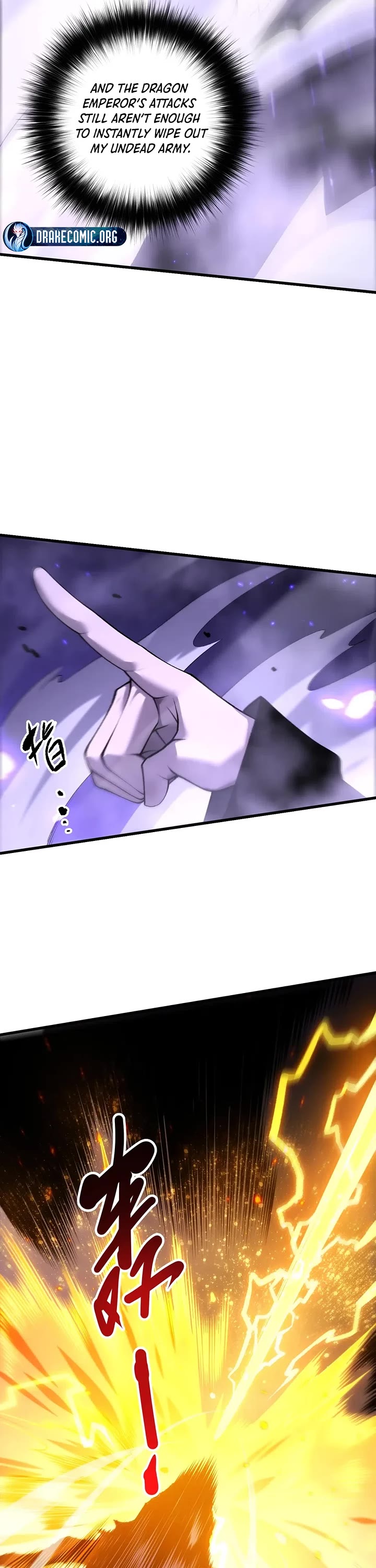 Disastrous Necromancer chapter 282 page 22