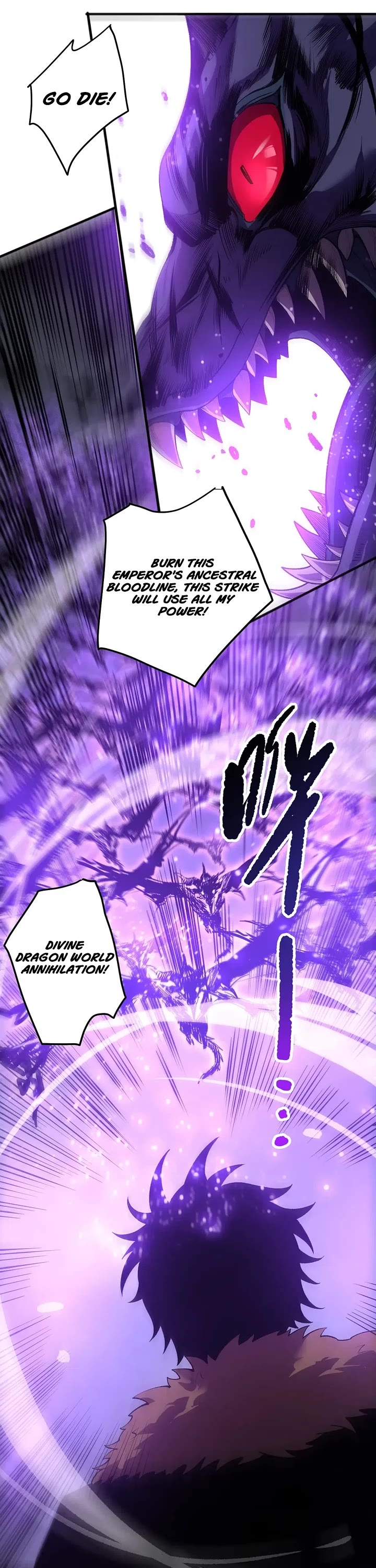 Disastrous Necromancer chapter 282 page 26