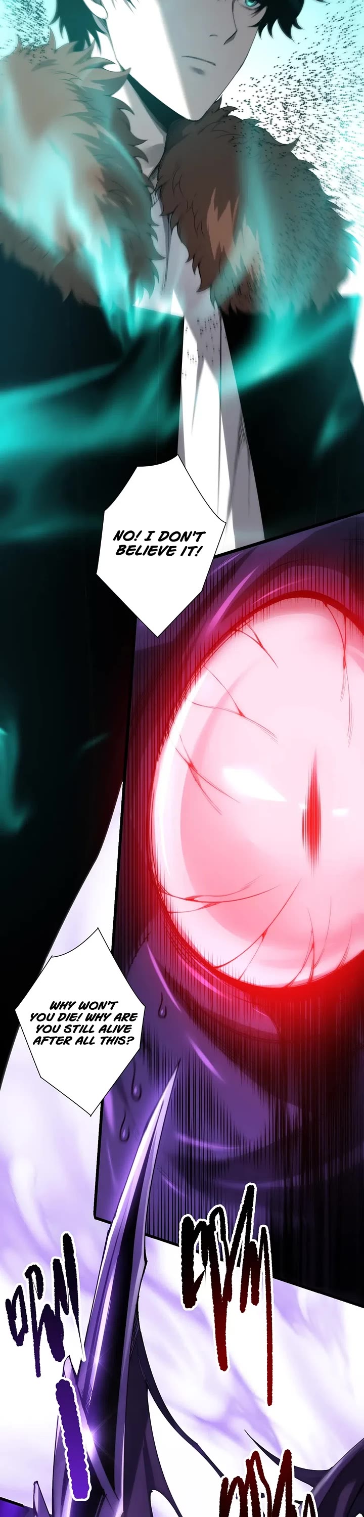 Disastrous Necromancer chapter 282 page 30