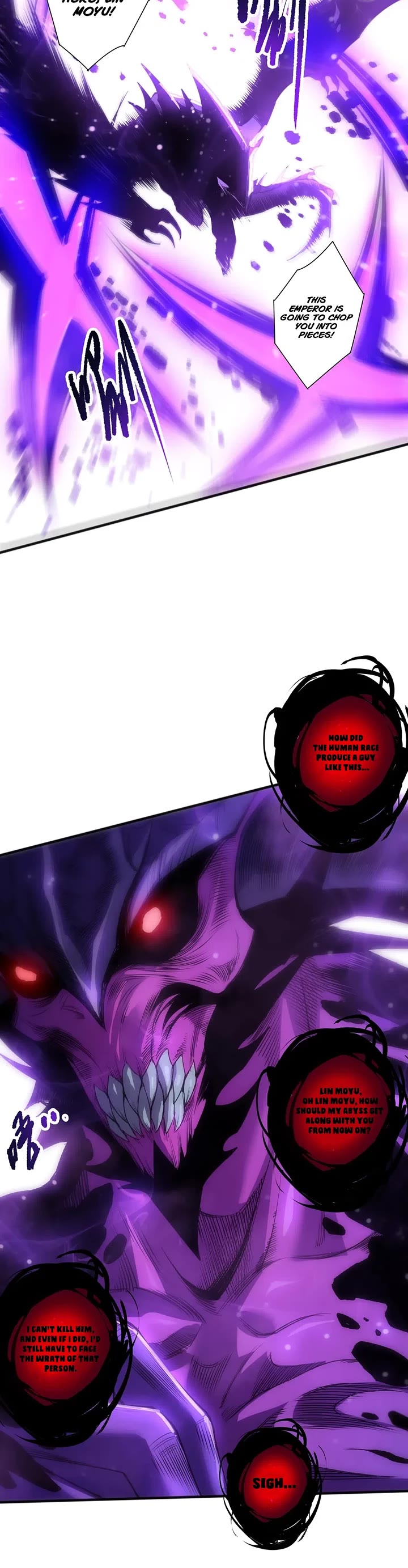Disastrous Necromancer chapter 282 page 34