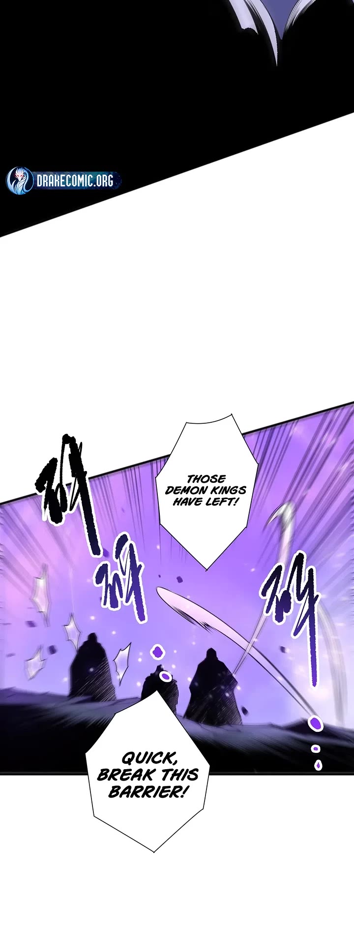 Disastrous Necromancer chapter 282 page 4