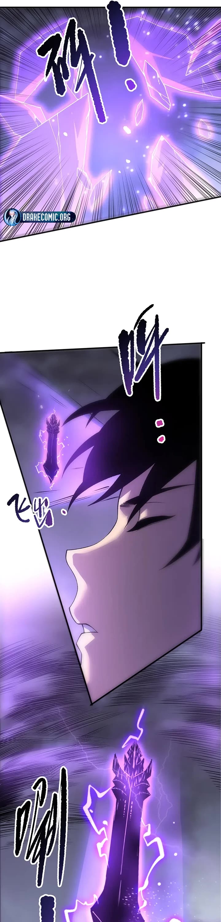Disastrous Necromancer chapter 282 page 5
