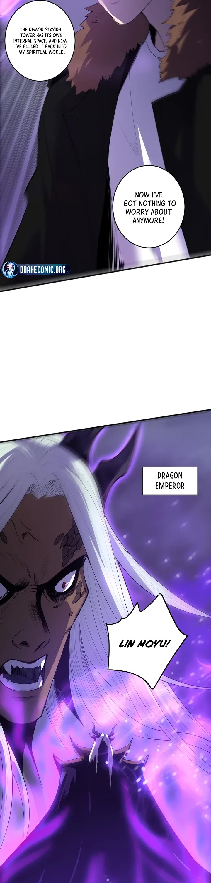 Disastrous Necromancer chapter 282 page 8