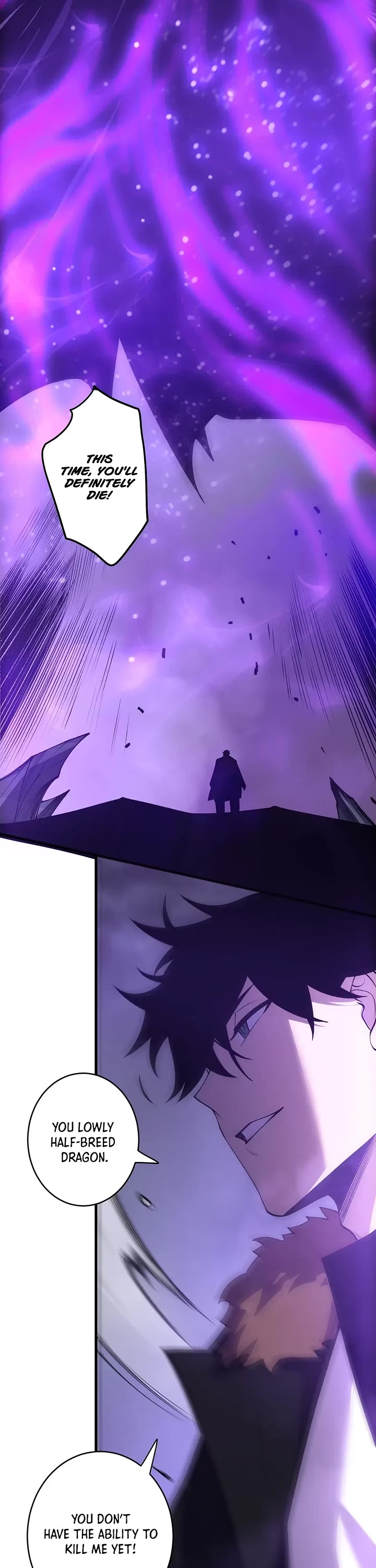 Disastrous Necromancer chapter 282 page 9