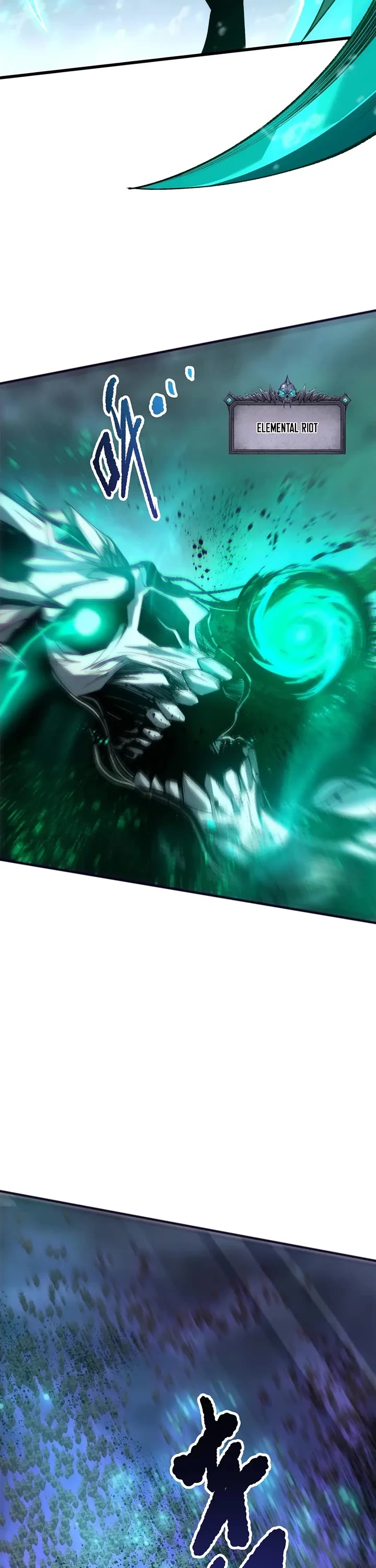Disastrous Necromancer chapter 284 page 11