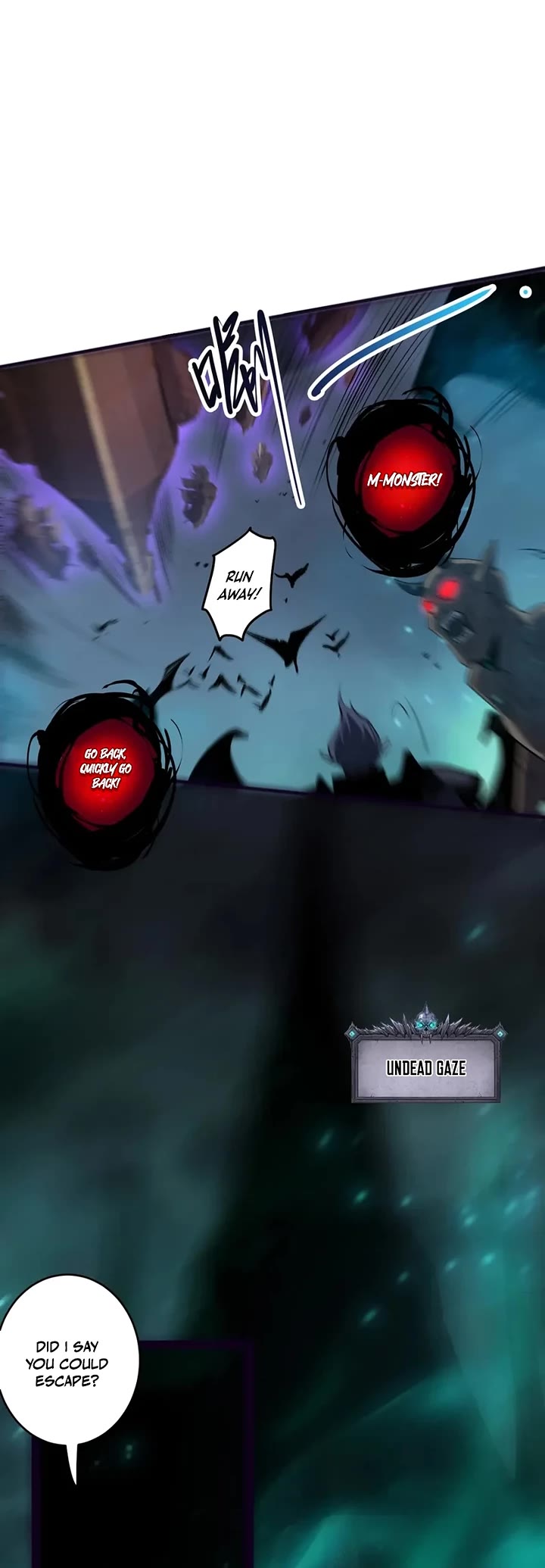 Disastrous Necromancer chapter 284 page 13