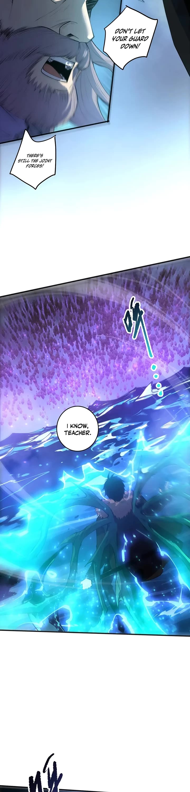 Disastrous Necromancer chapter 284 page 2