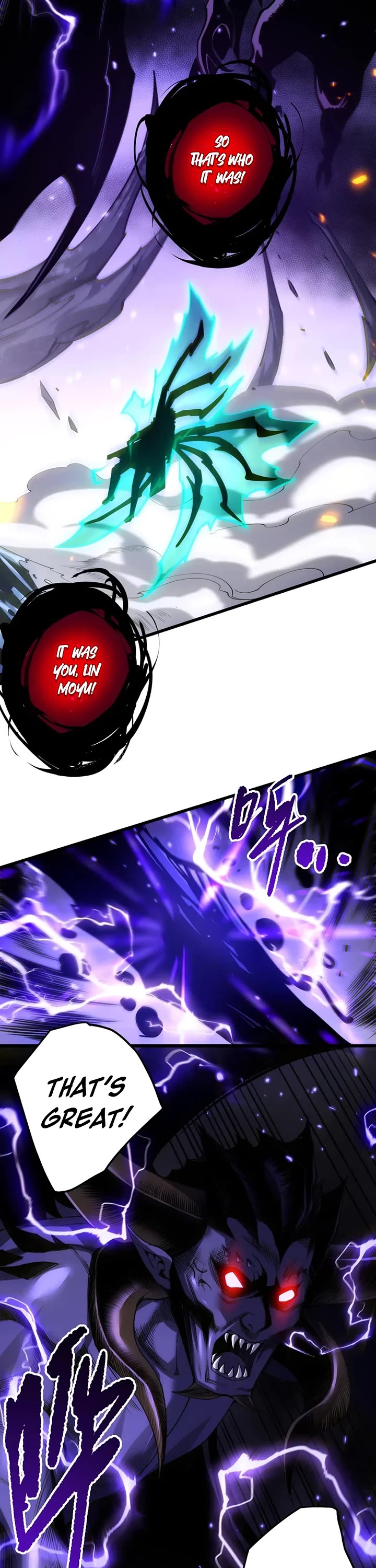 Disastrous Necromancer chapter 284 page 20