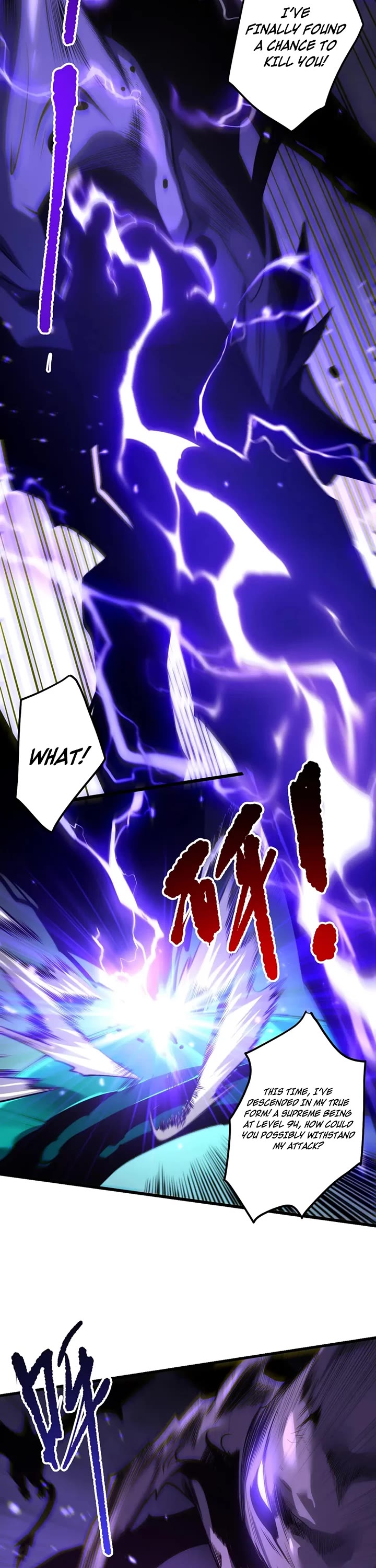 Disastrous Necromancer chapter 284 page 21