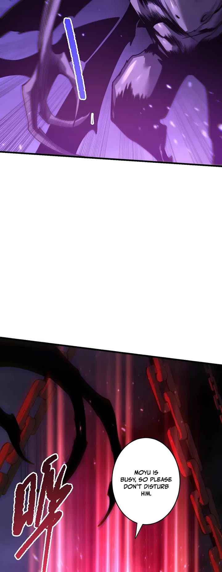 Disastrous Necromancer chapter 284 page 22