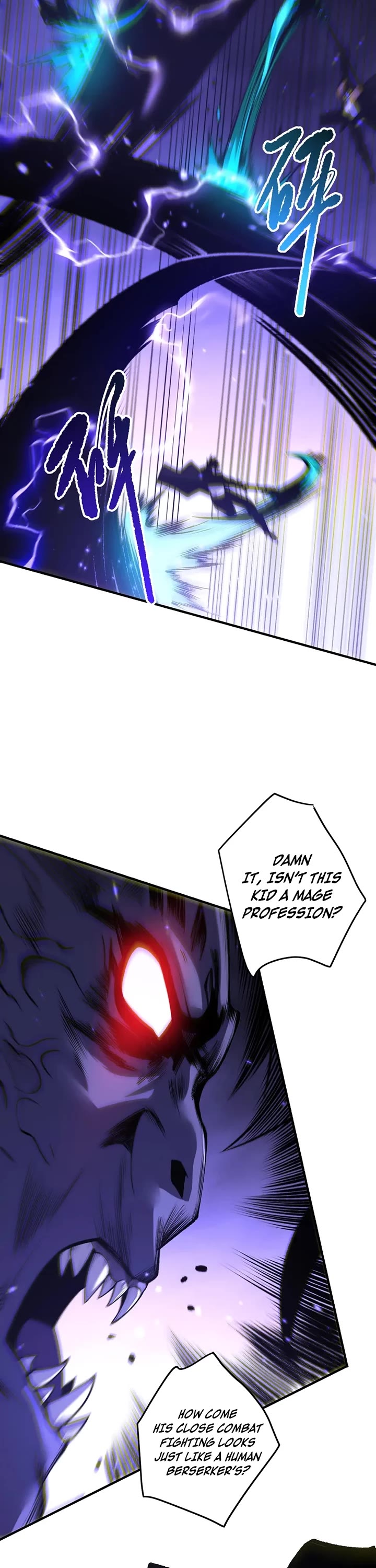 Disastrous Necromancer chapter 284 page 24