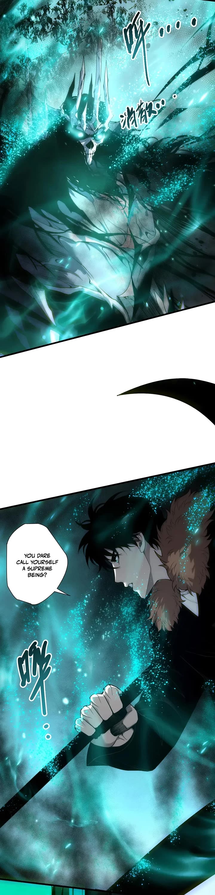 Disastrous Necromancer chapter 284 page 26