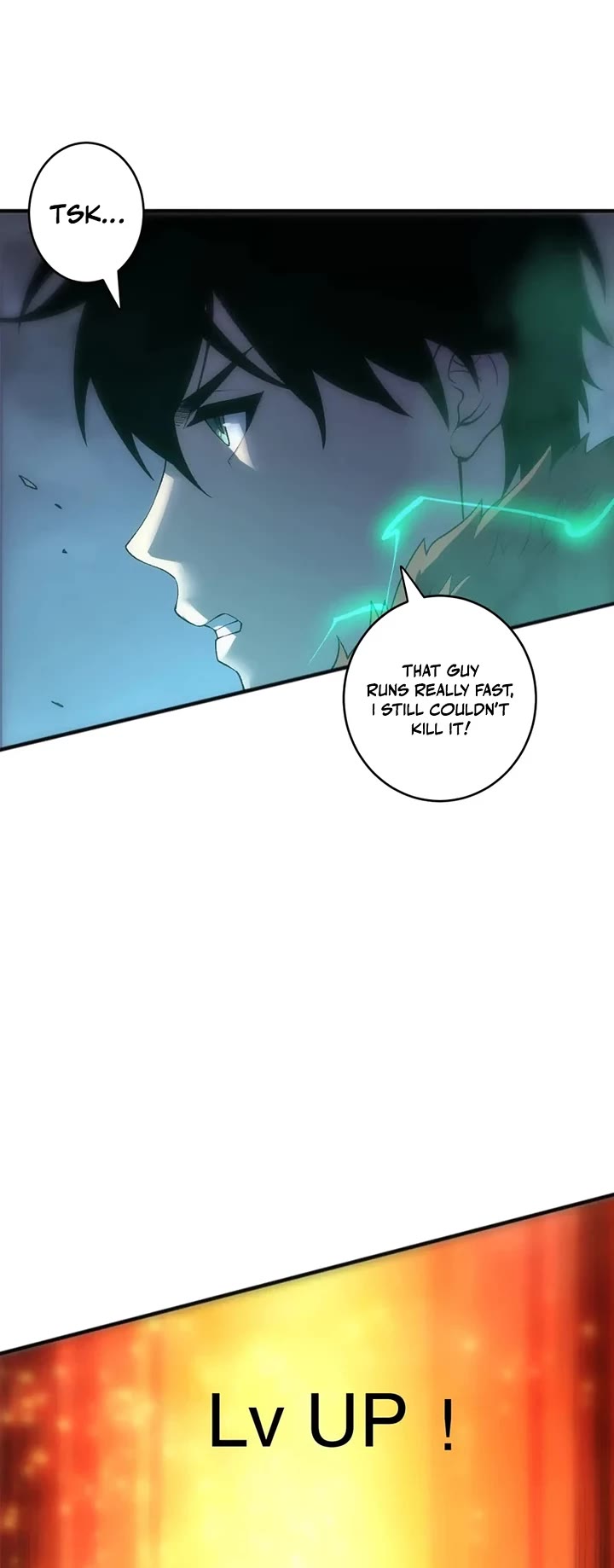 Disastrous Necromancer chapter 284 page 33