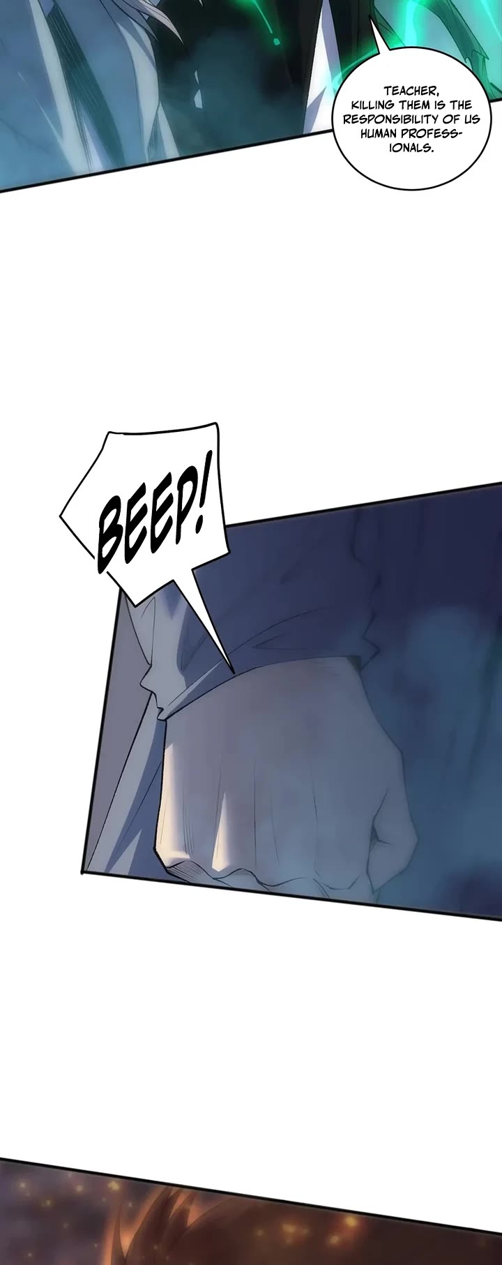 Disastrous Necromancer chapter 284 page 35