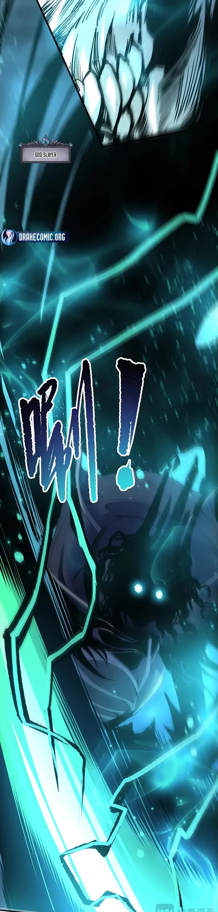 Disastrous Necromancer chapter 284 page 6