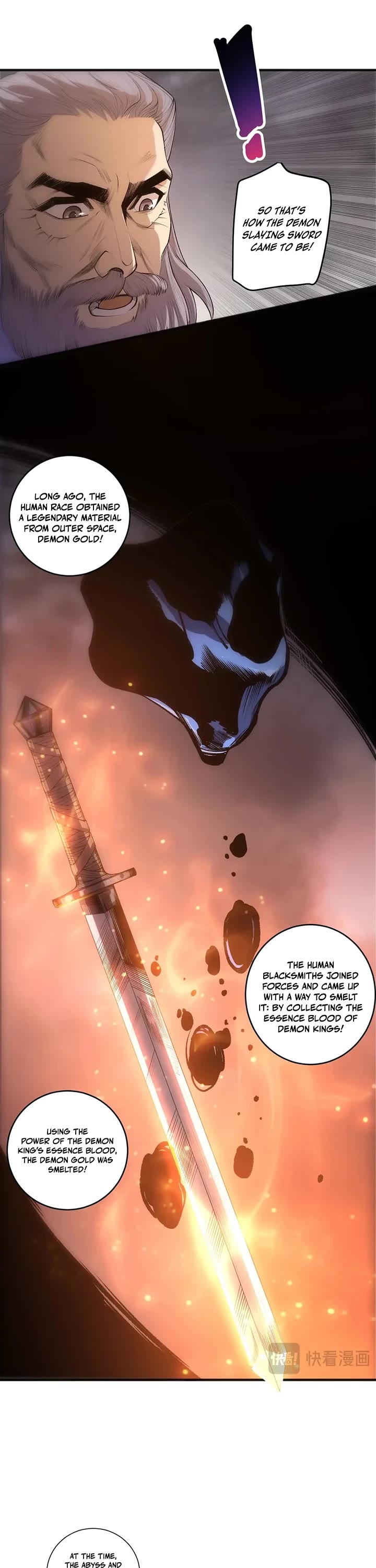 Disastrous Necromancer chapter 285 page 16