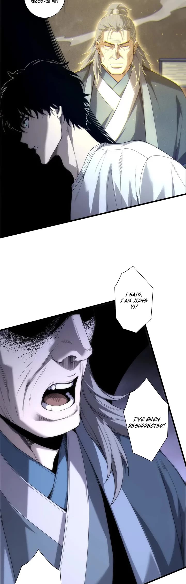 Disastrous Necromancer chapter 285 page 26