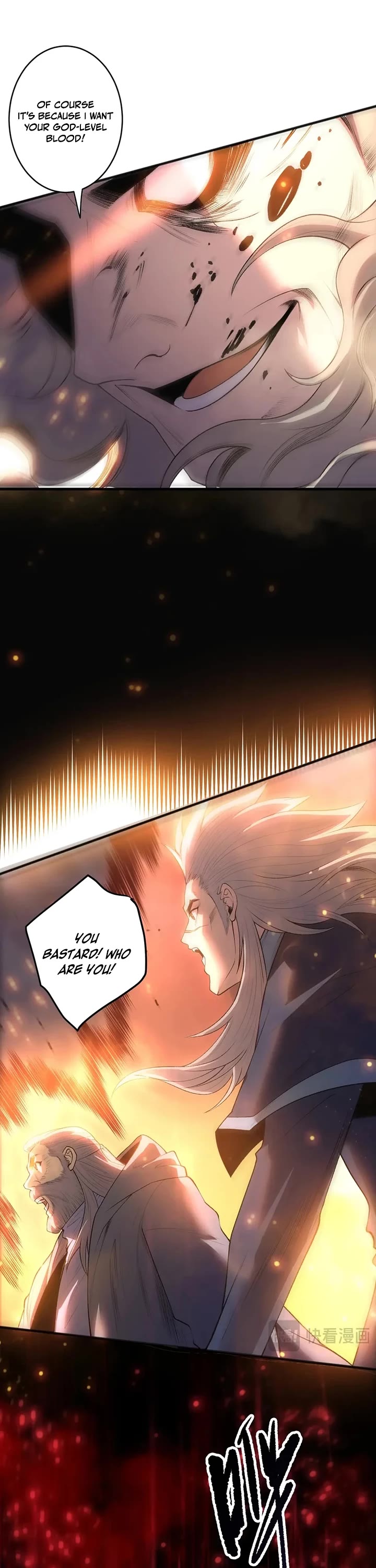 Disastrous Necromancer chapter 285 page 30