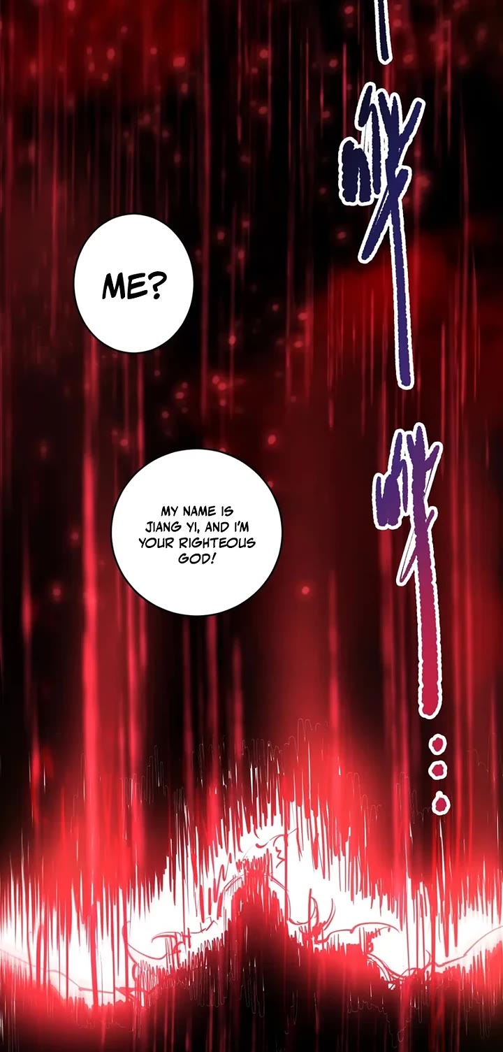 Disastrous Necromancer chapter 285 page 31